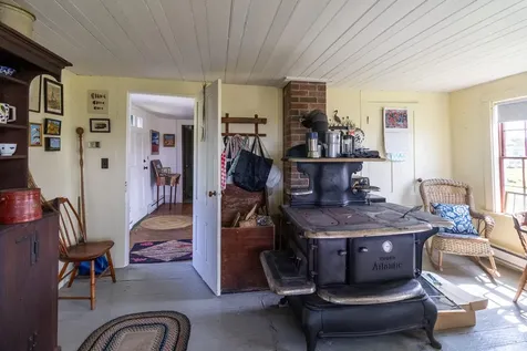 132 Pettegrow Point Road Machiasport ME 04655