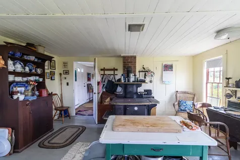 132 Pettegrow Point Road Machiasport ME 04655