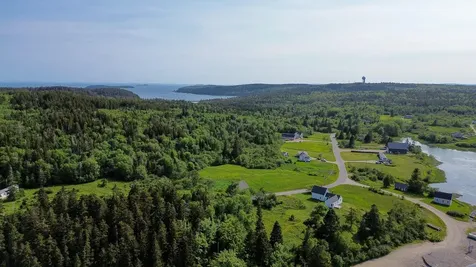 132 Pettegrow Point Road Machiasport ME 04655