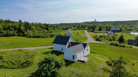 132 Pettegrow Point Road Machiasport ME 04655