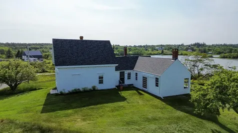 132 Pettegrow Point Road Machiasport ME 04655