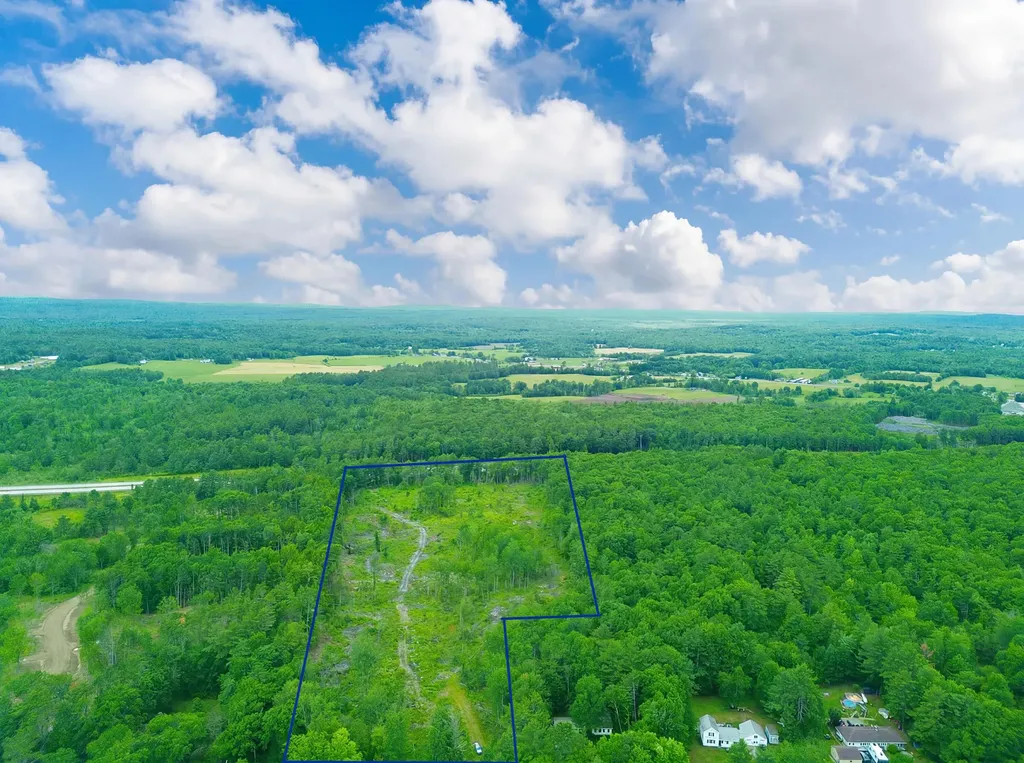 Tbd Pond Road West Gardiner ME 04345