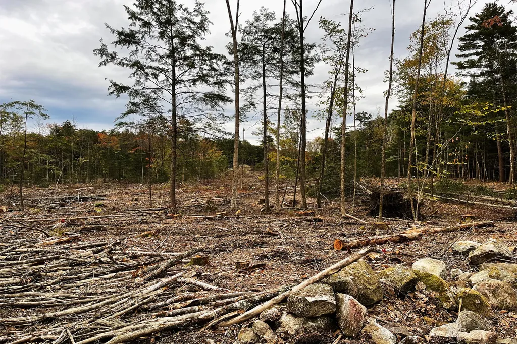 Tbd Pond Road West Gardiner ME 04345