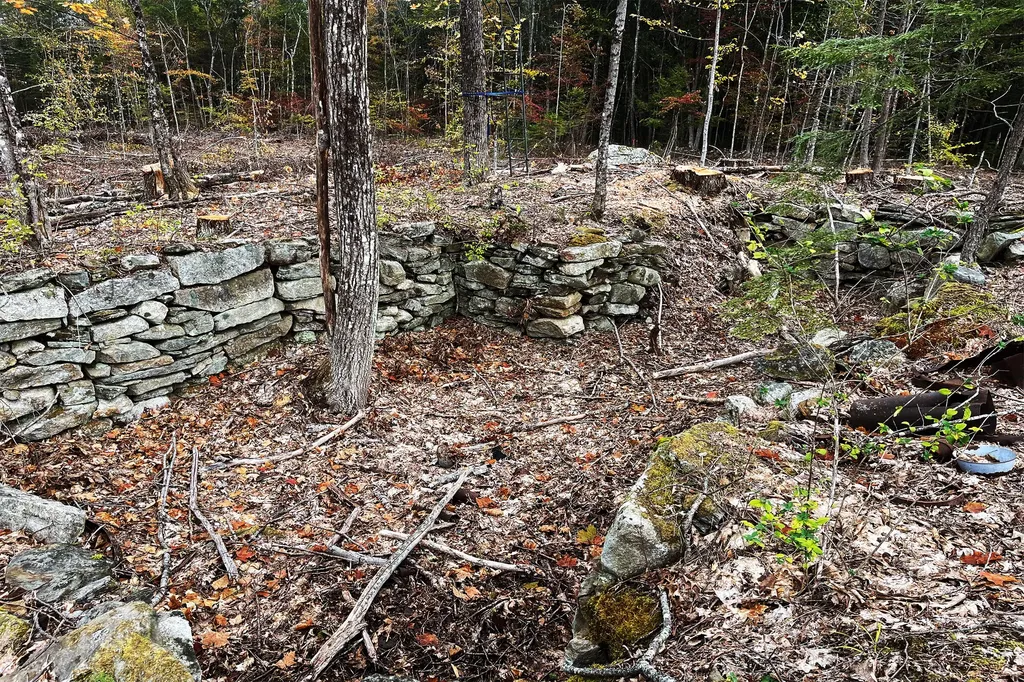 Tbd Pond Road West Gardiner ME 04345
