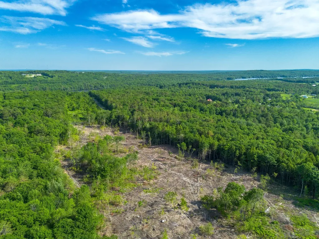 Tbd Pond Road West Gardiner ME 04345