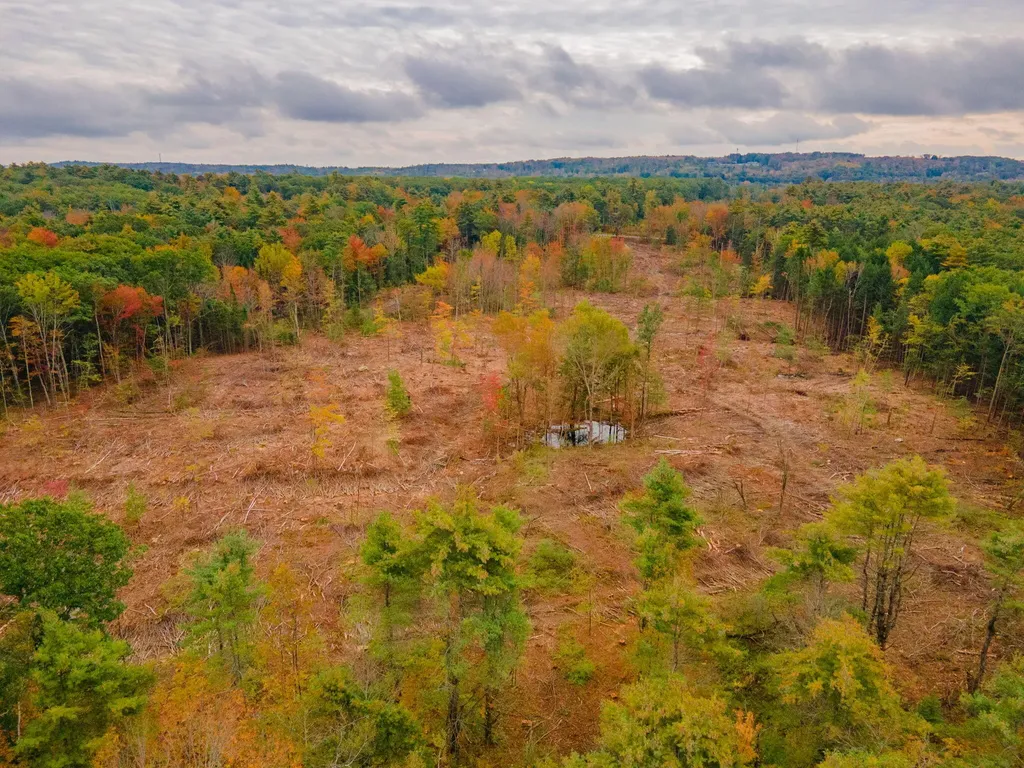 Tbd Pond Road West Gardiner ME 04345