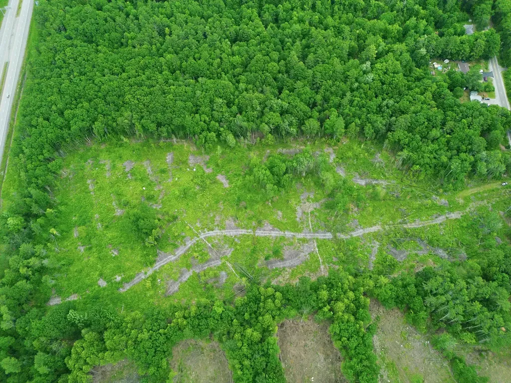 Tbd Pond Road West Gardiner ME 04345