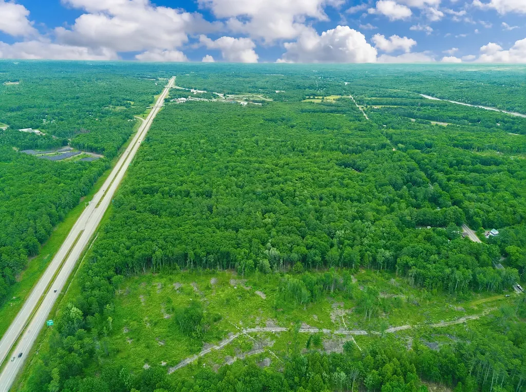 Tbd Pond Road West Gardiner ME 04345