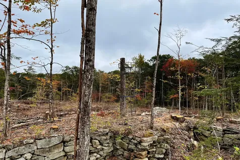 Tbd Pond Road West Gardiner ME 04345