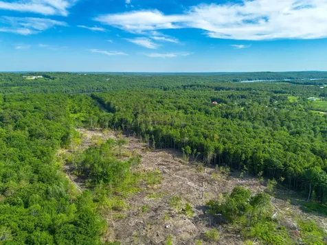 Tbd Pond Road West Gardiner ME 04345