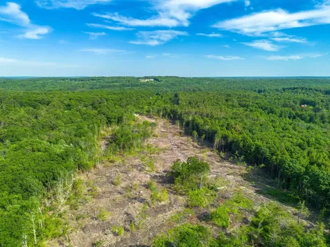 Tbd Pond Road West Gardiner ME 04345