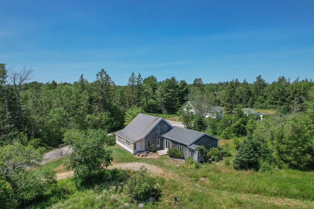 443 Saco Road Columbia ME 04623