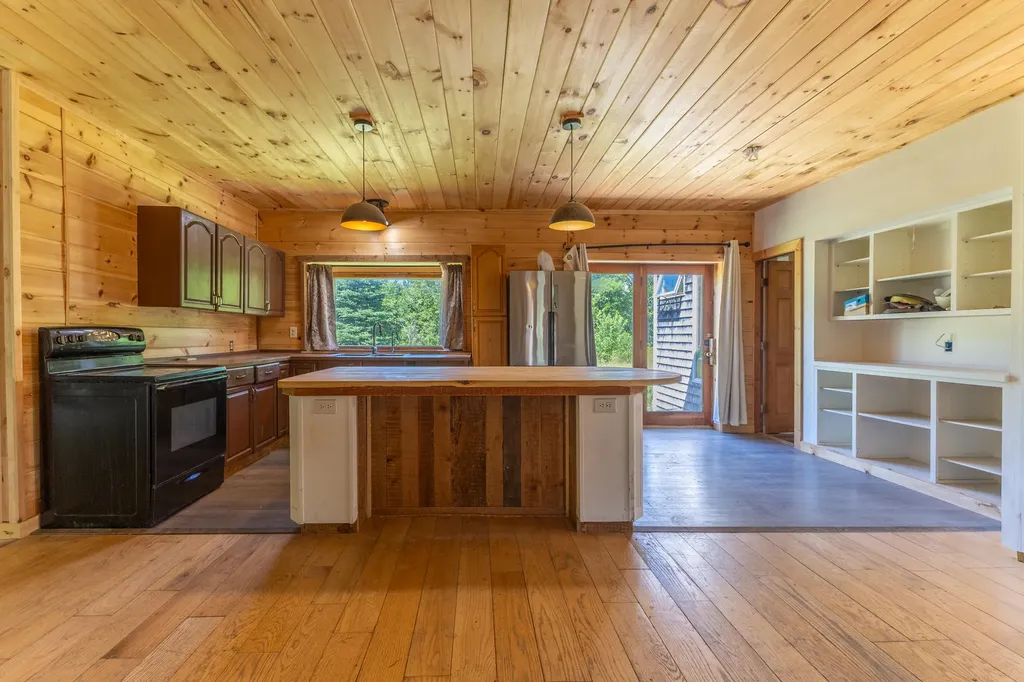 443 Saco Road Columbia ME 04623