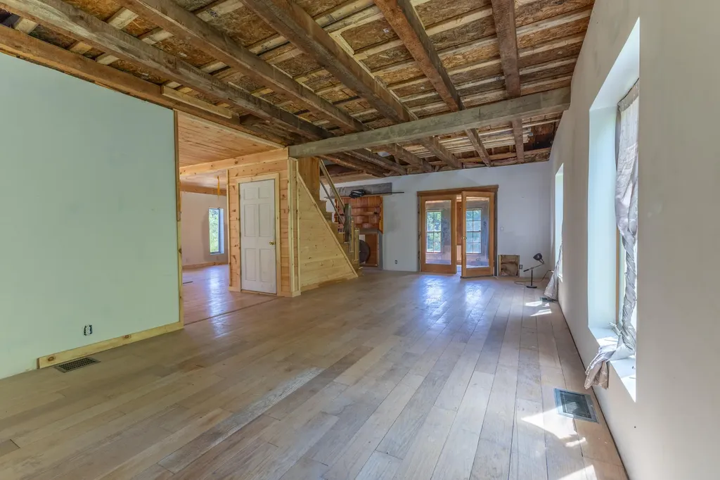 443 Saco Road Columbia ME 04623