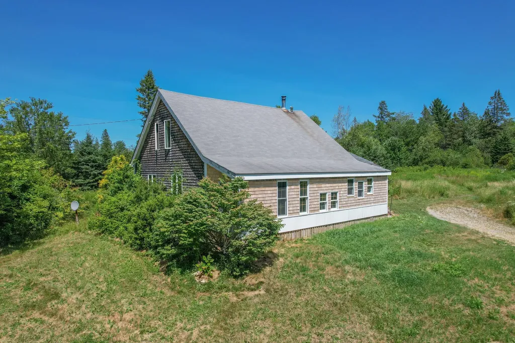 443 Saco Road Columbia ME 04623