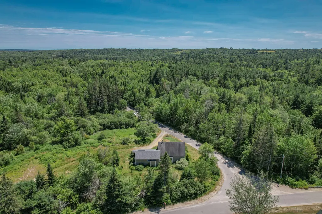 443 Saco Road Columbia ME 04623