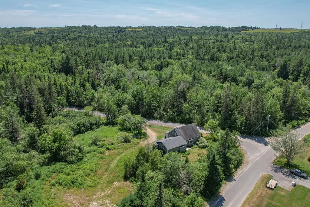 443 Saco Road Columbia ME 04623