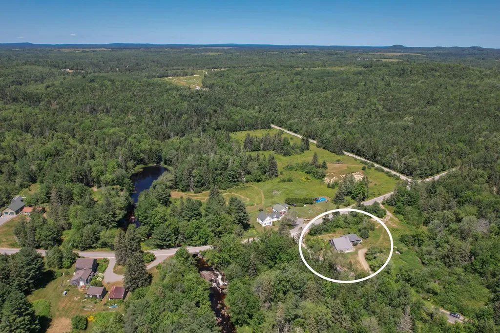 443 Saco Road Columbia ME 04623