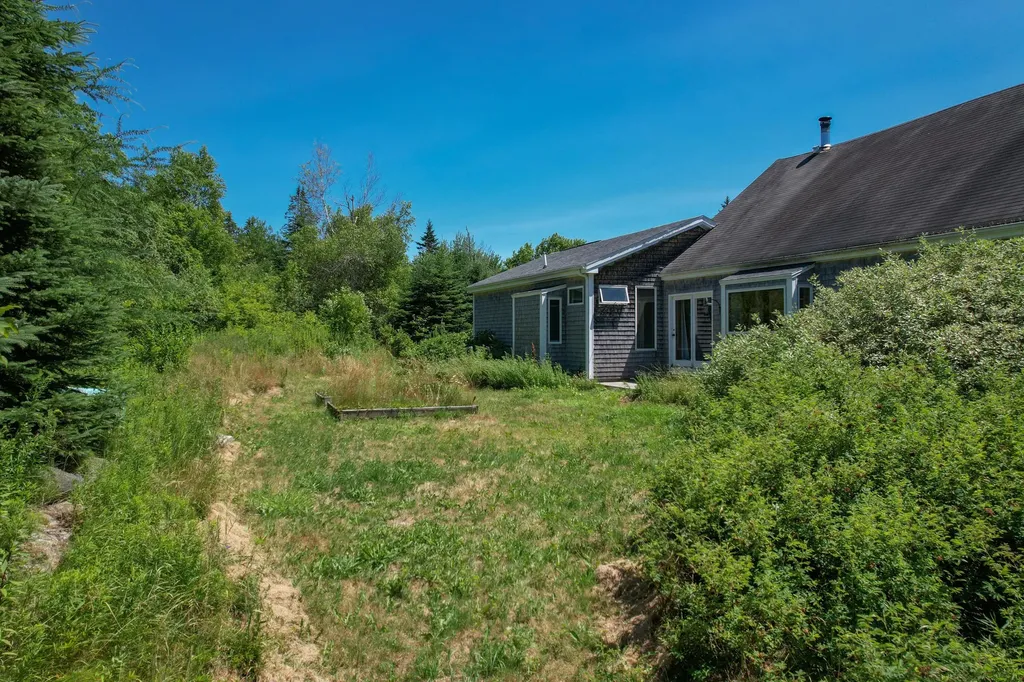 443 Saco Road Columbia ME 04623