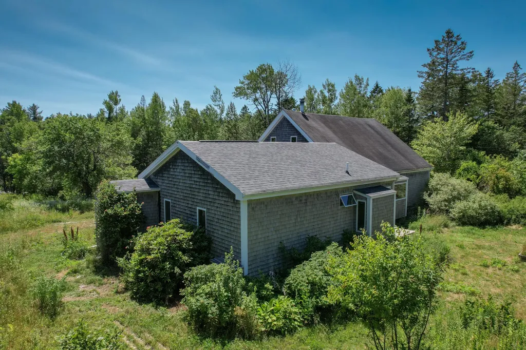 443 Saco Road Columbia ME 04623