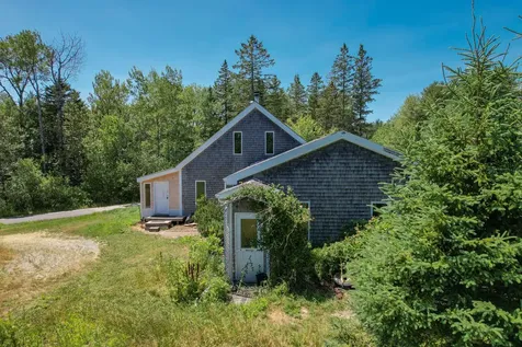 443 Saco Road Columbia ME 04623