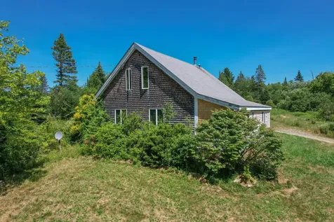 443 Saco Road Columbia ME 04623