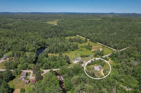 443 Saco Road Columbia ME 04623