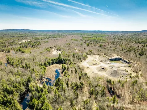 Map2 Lot21 Howes Cove Road Liberty ME 04949