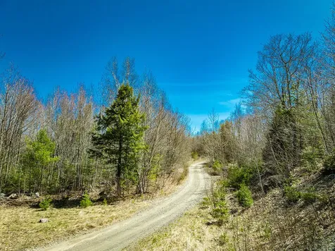 MAP2 Lot21 Howes Cove Road Liberty ME 04949