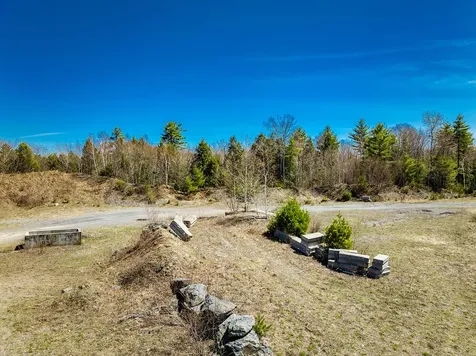 MAP2 Lot21 Howes Cove Road Liberty ME 04949