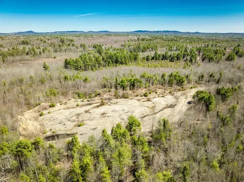 MAP2 Lot21 Howes Cove Road Liberty ME 04949