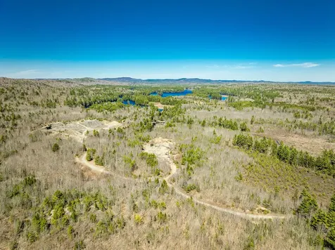 MAP2 Lot21 Howes Cove Road Liberty ME 04949