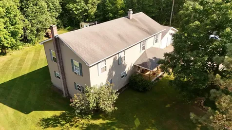 6 Hurds Corner Road Palmyra ME 04965