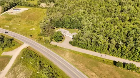 6 Hurds Corner Road Palmyra ME 04965