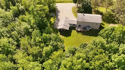 6 Hurds Corner Road Palmyra ME 04965