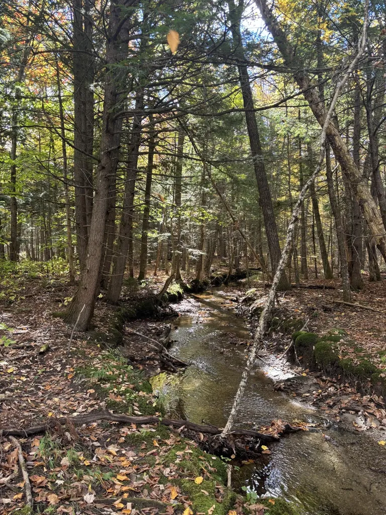 Map R05 Lot 18 Hayes Hill Road Greenwood ME 04255