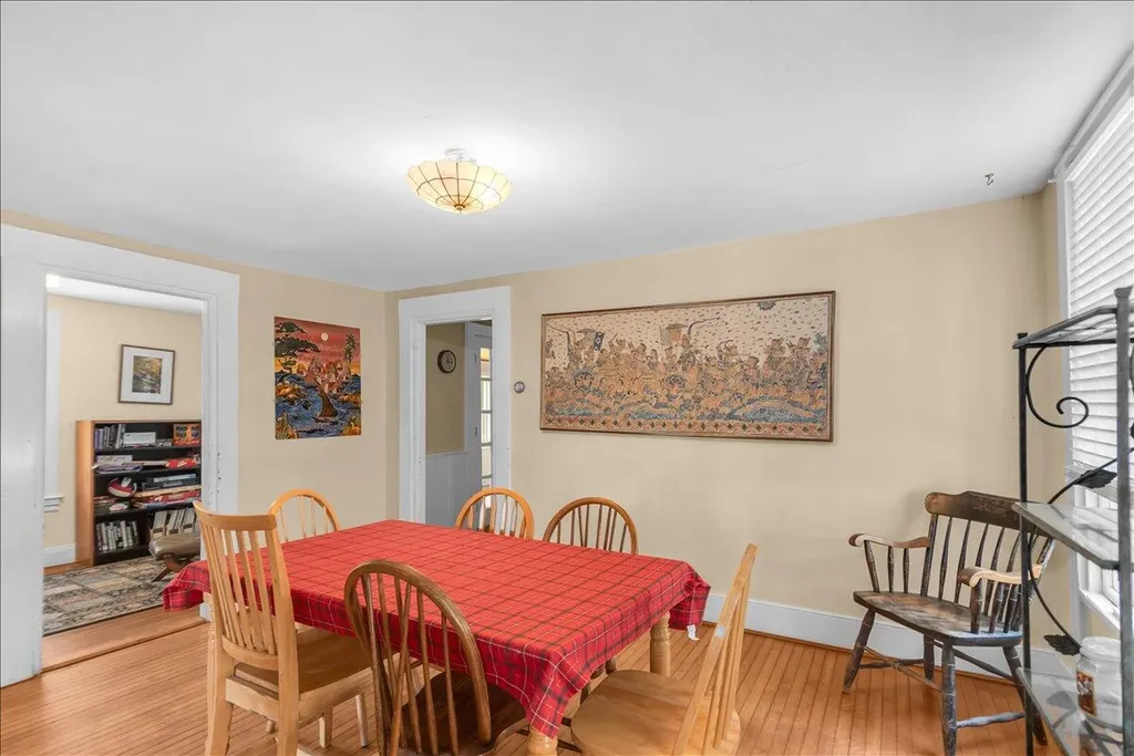 10 Green Street Castine ME 04421