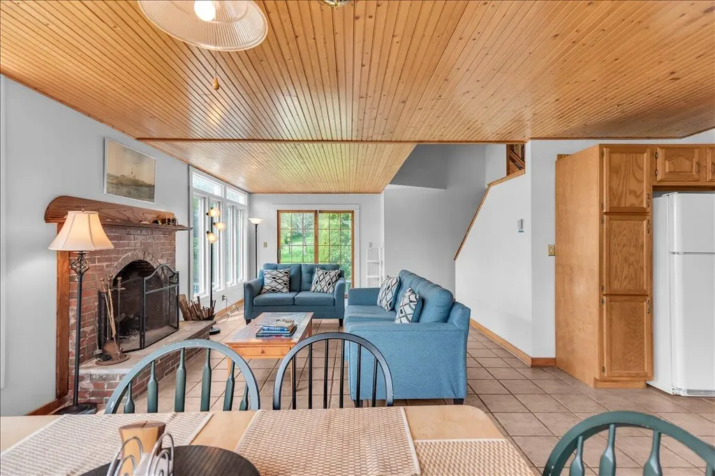 10 Green Street Castine ME 04421
