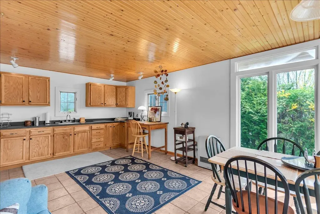 10 Green Street Castine ME 04421