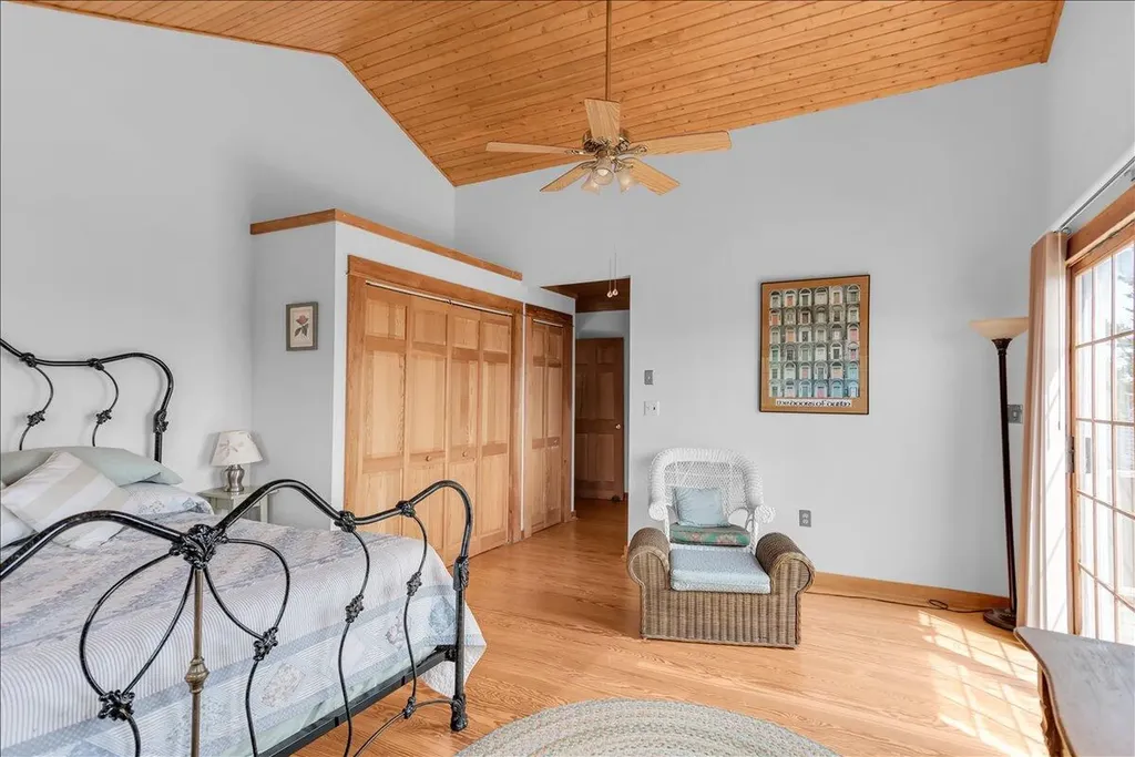 10 Green Street Castine ME 04421