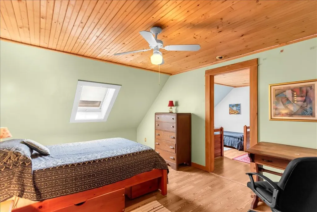 10 Green Street Castine ME 04421