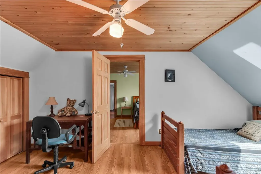 10 Green Street Castine ME 04421