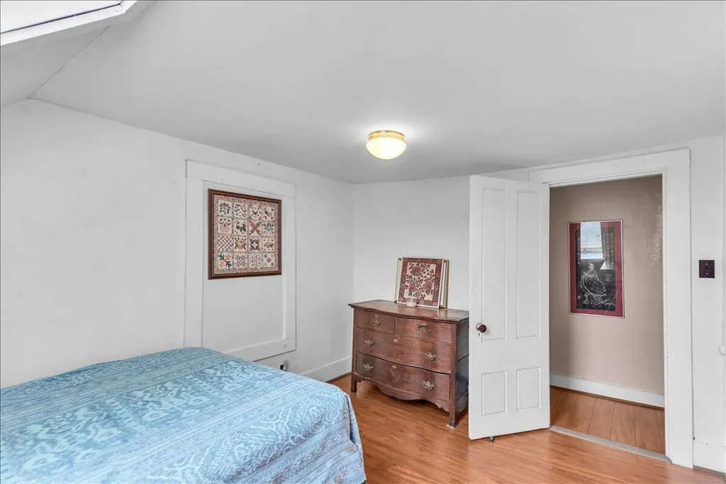 10 Green Street Castine ME 04421