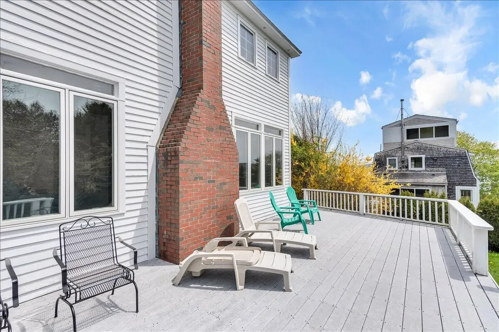10 Green Street Castine ME 04421