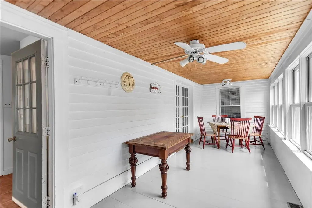 10 Green Street Castine ME 04421