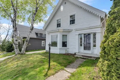 10 Green Street Castine ME 04421