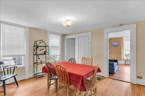 10 Green Street Castine ME 04421