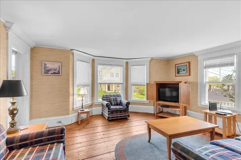 10 Green Street Castine ME 04421