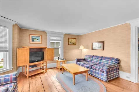 10 Green Street Castine ME 04421