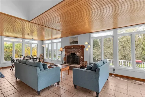 10 Green Street Castine ME 04421